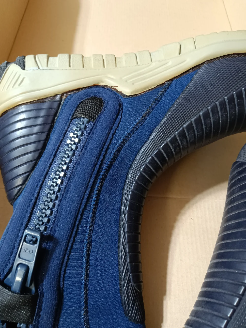 Ronstan Sailing Racing Shoes Men's 8